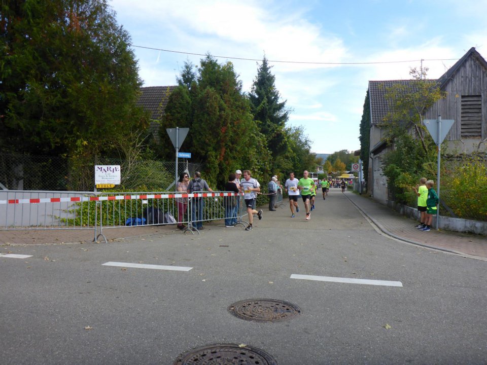 Klosterlauf 2017